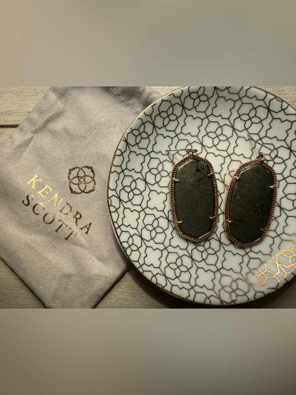 Kendra Scott Danielle